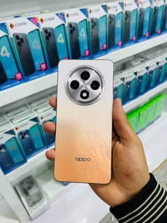 OPPO RENO 12F 8/256 GB