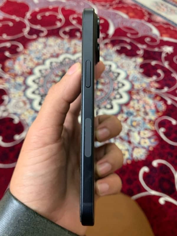 iphone 15 128gb non pta jv all ok 7