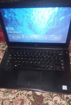 Dell Laptop