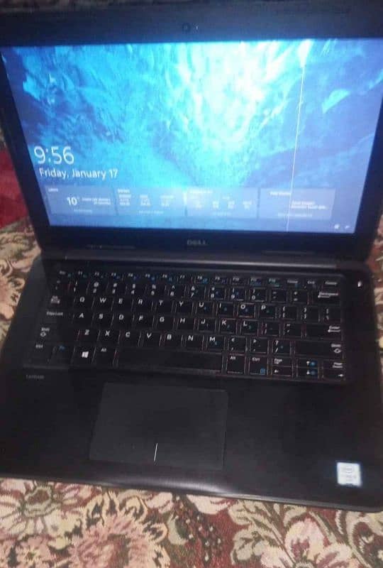 Dell Laptop 0