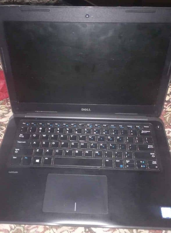 Dell Laptop 2