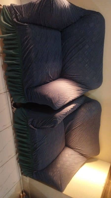 Sofa set 2