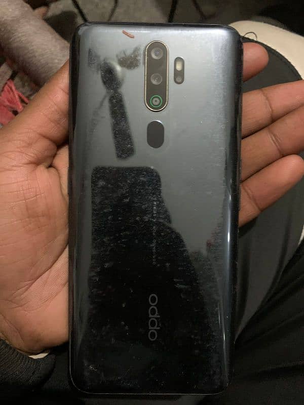 oppo a5 2020 0