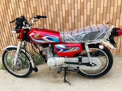 Honda Cg 125 2022 Model Best Of 2023