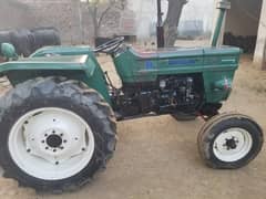 Fiat Tractor 480 HP Model 2008