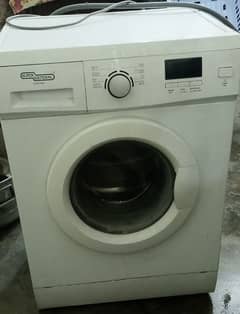 super general washing machine