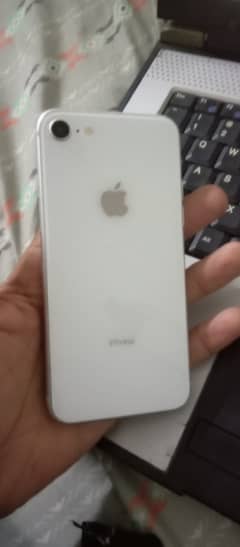 Apple iPhone 8