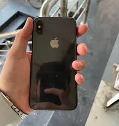 iPhone X bypass 64 gb