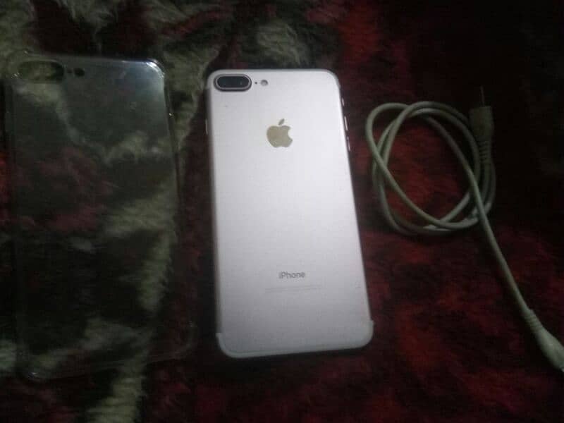 iphone 7plus 17k only exchange with Android 10