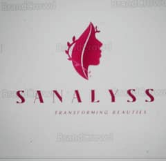 SanaLyss "Transforming Beauty"