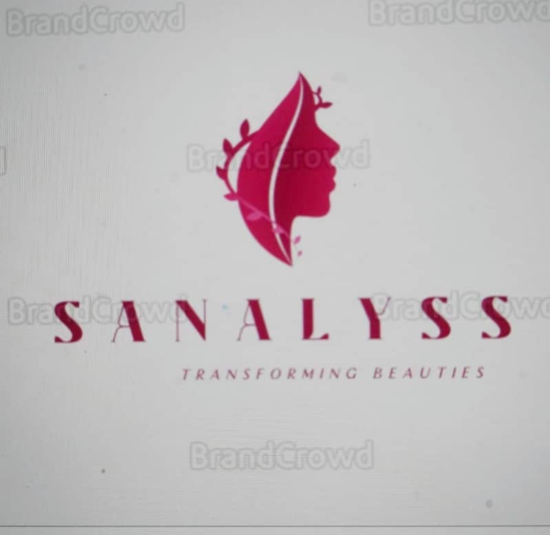 SanaLyss "Transforming Beauty" 0