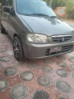 Suzuki Alto 2010