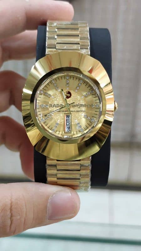 RADO MEN WATCHES 2