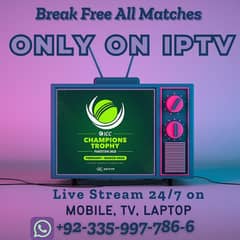 IPTV