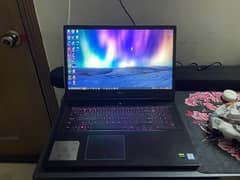 Dell G7 7790 Gaming Laptop