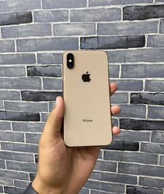 iphone xs pta approved