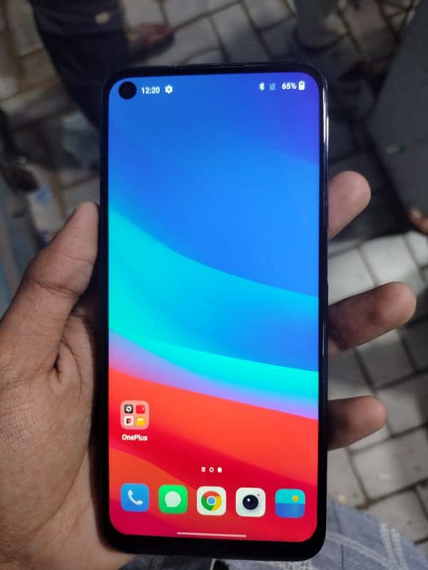 One Plus Nord N200 5g Pta Approved 3