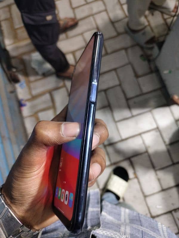 One Plus Nord N200 5g Pta Approved 4