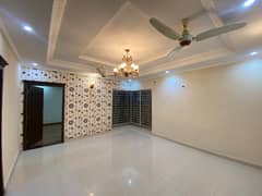 Beautiful 10 Marla 4 Bed Double Story House For Rent At Prime Location of Divine Gardens Airport Road Lahore Cantt ( Gass Available)