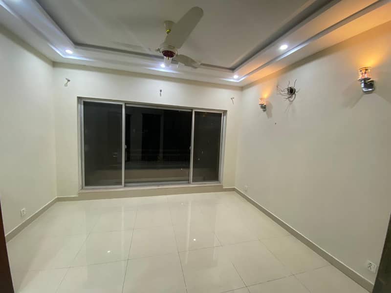 Beautiful 10 Marla 4 Bed Double Story House For Rent At Prime Location of Divine Gardens Airport Road Lahore Cantt ( Gass Available) 11