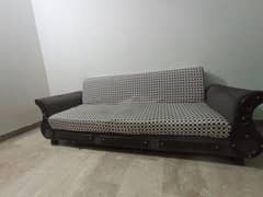 sofa kum Bed urgent sale need cash