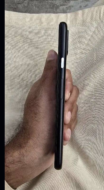 Google pixel 4a5g non pta 0