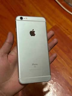 iPhone 6s plus /128gb non pta . 10/10