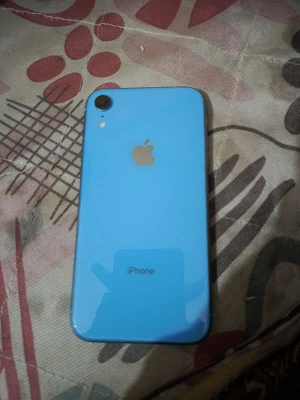 iphone xr 1