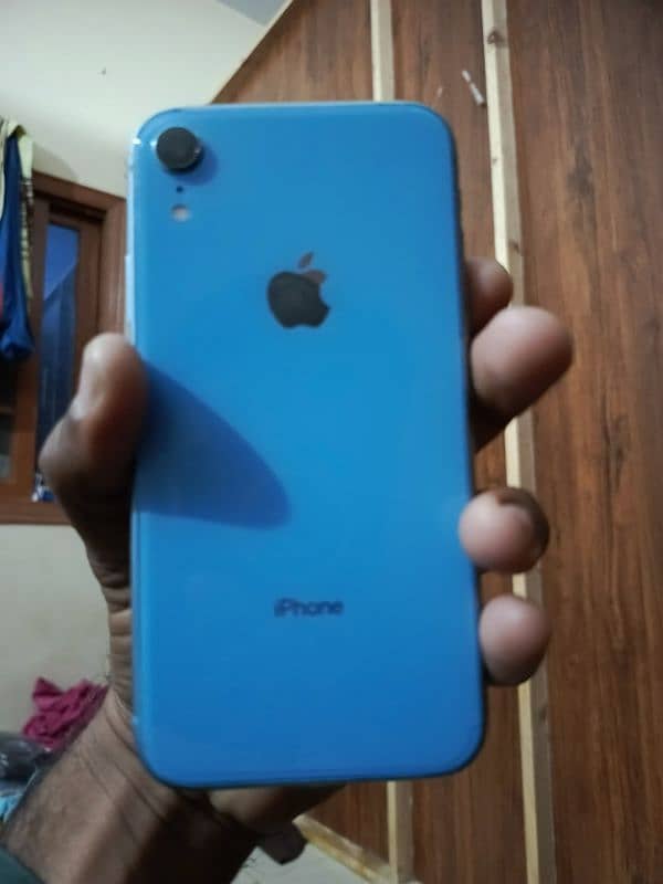 iphone xr 6