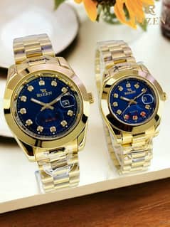 COUPLE WATCHES