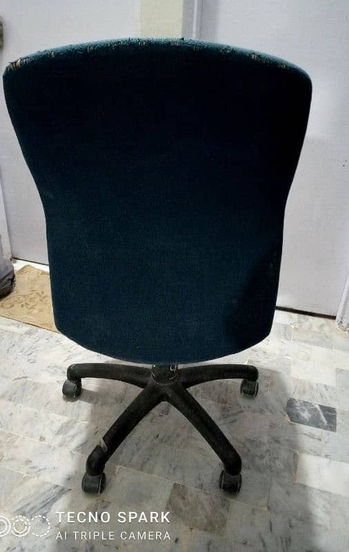 Office chair 2