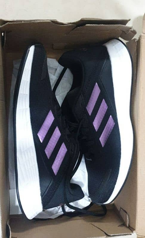 Brand New Adidas Duramo Sports Shoes 1