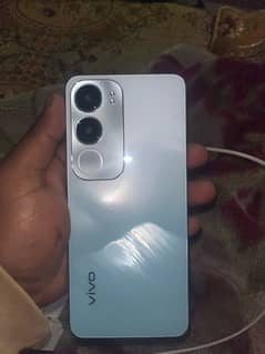 vivo y19 s