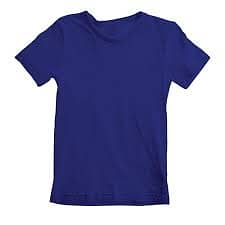 T-shirts in wholesale rates, all sizes available. Best for retailers. 1