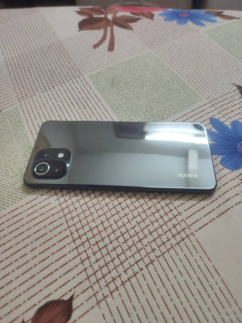 Xiaomi Mi 11 Lite 3