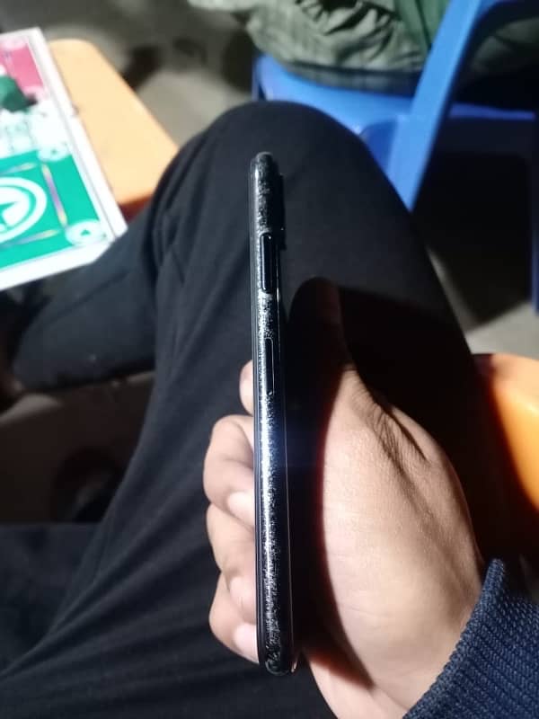 iPhone X 64gb Pta Approved 4