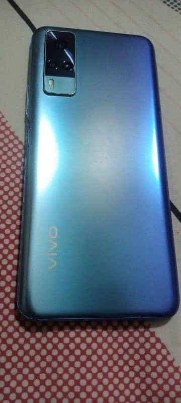 sale my mbl vivo y31 1