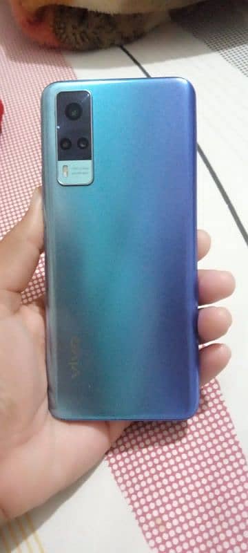 sale my mbl vivo y31 2