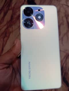 Tecno Spark 10 Pro