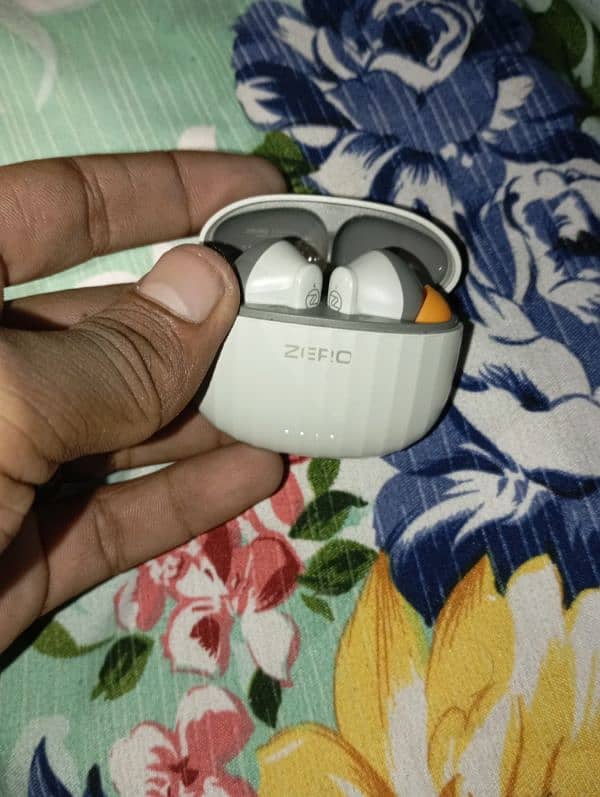 zero earbuds good quality ha 03244861874 3