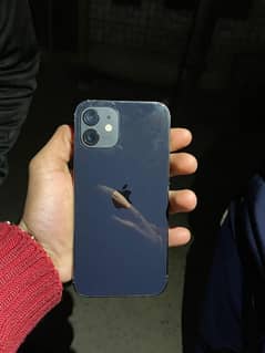 Iphone 12, 64 Gb non Pta  bilkul brand new condition 10/10