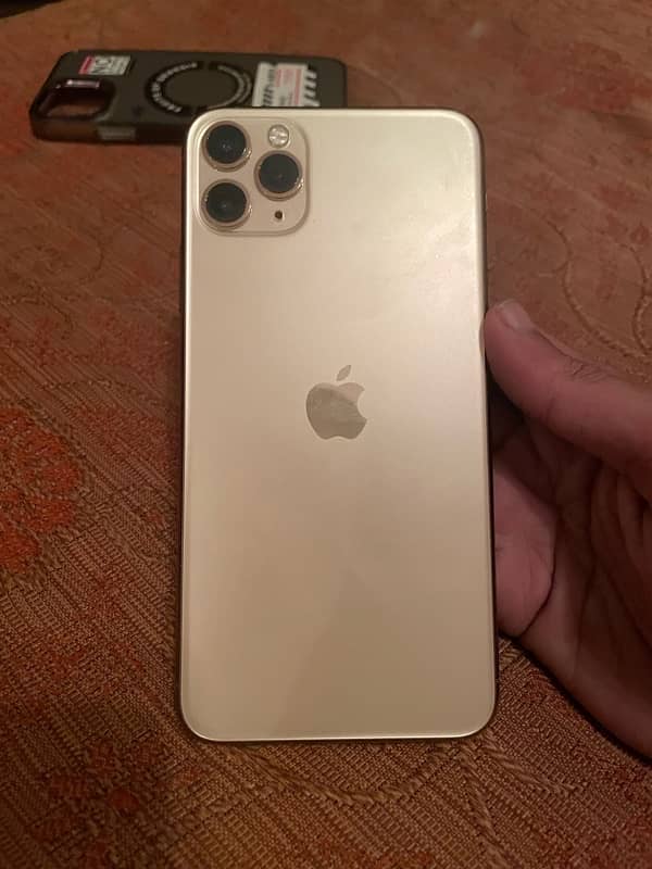 iPhone 11 pro max 1