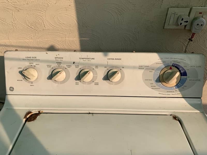 automatic washing machine 0