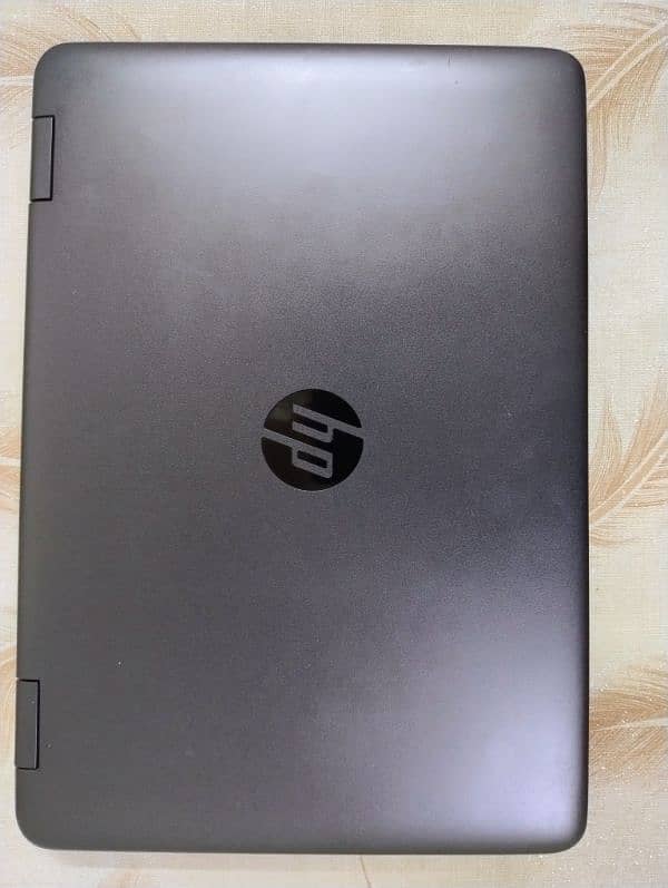 HP g2 ProBook core i5 6th generation 0