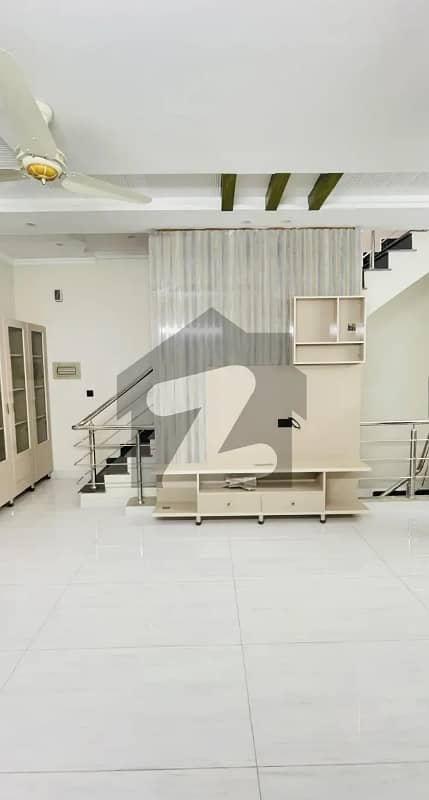 G-11 Size 8 Marla Brand New Double Story House For Sale 8