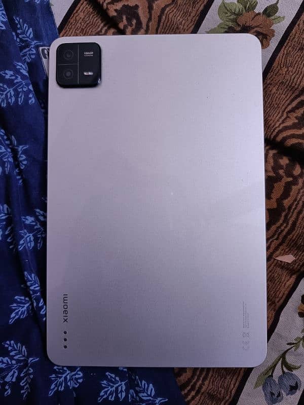 Xiaomi pad 6 8GB 256GB 2