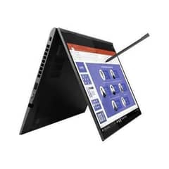 Lenovo Thinkpad Yoga X360 style pen Touchscreen i5 4th Gen