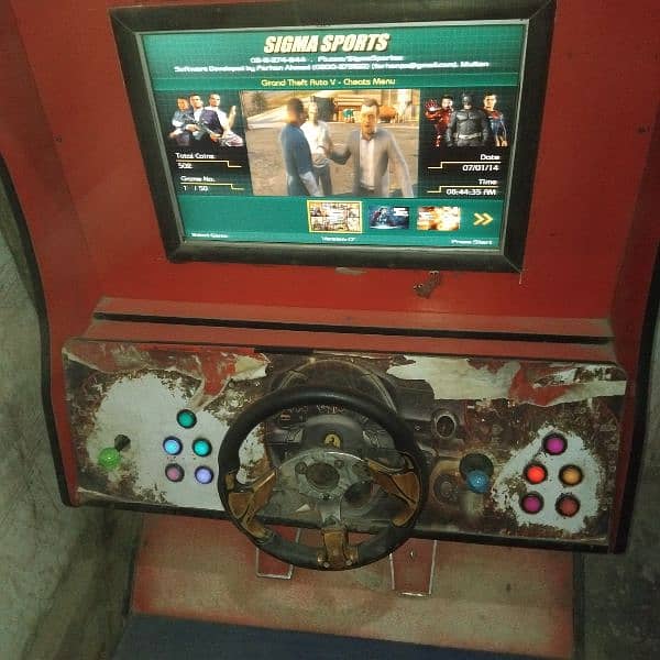 car wali game ha misla koi b ni ha bilkul OK ha 03298061299 2