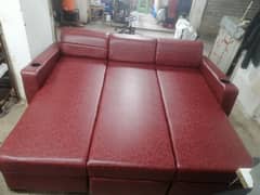 cenema sofa set not for sale just add for customer intrest