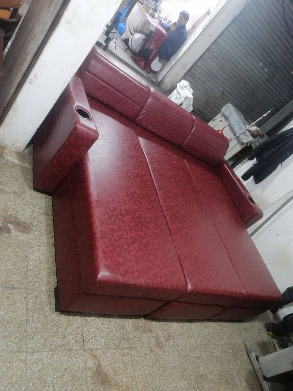 cenema sofa set not for sale just add for customer intrest 1